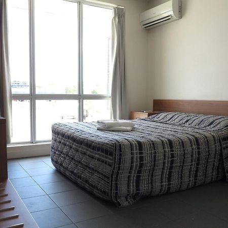 Upper Ross Hotel Townsville Luaran gambar
