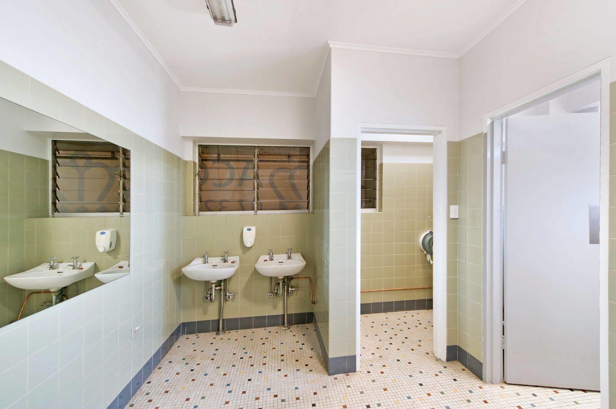 Upper Ross Hotel Townsville Luaran gambar