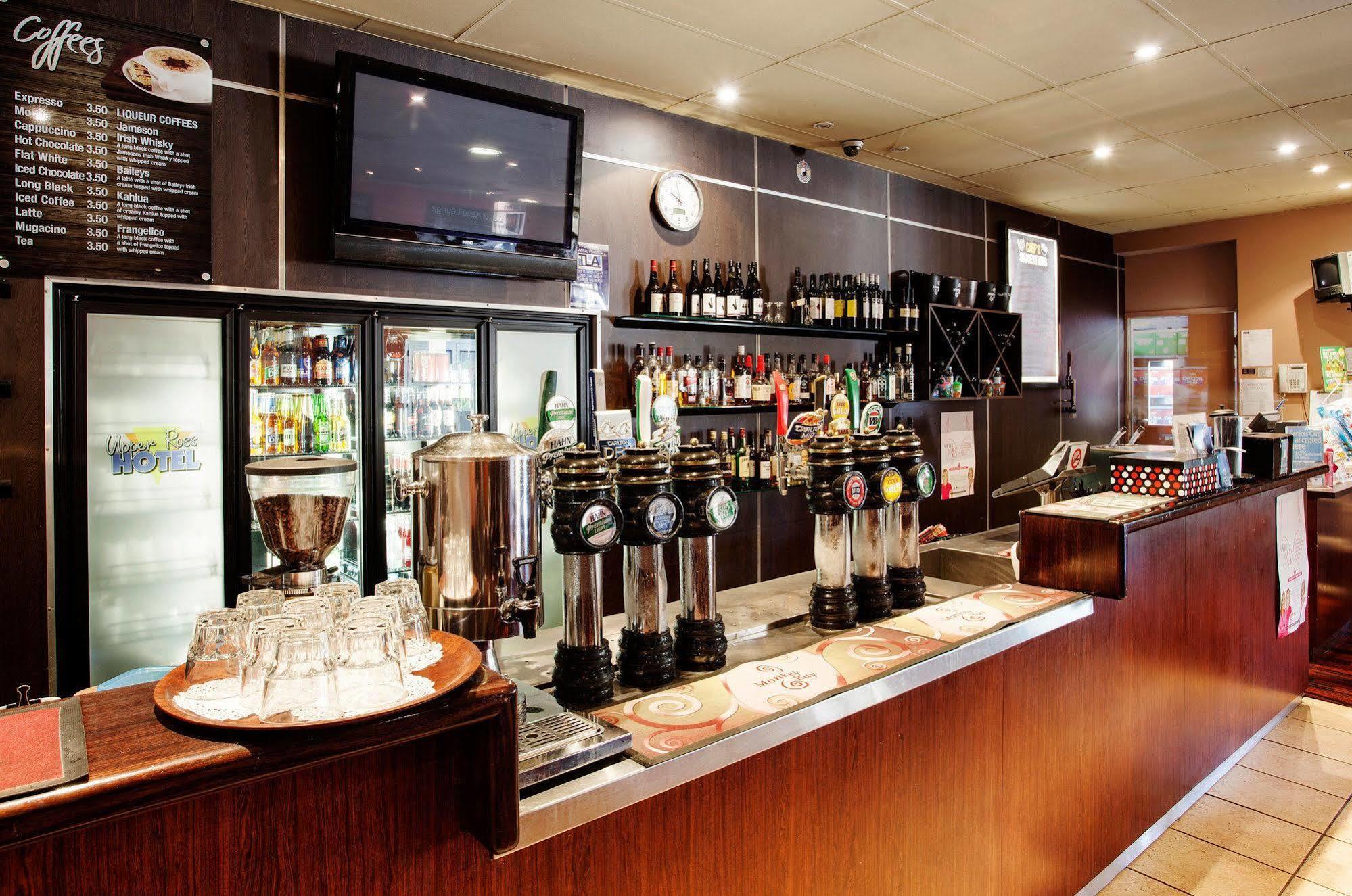 Upper Ross Hotel Townsville Luaran gambar