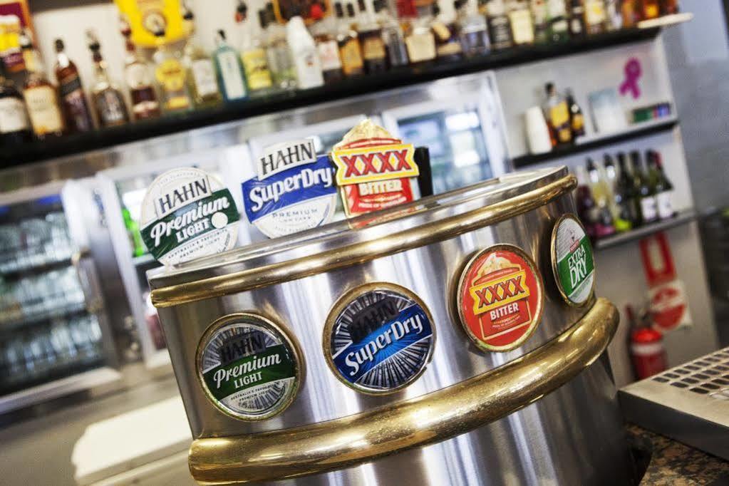 Upper Ross Hotel Townsville Luaran gambar
